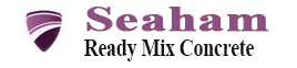 Ready mix concrete Seaham